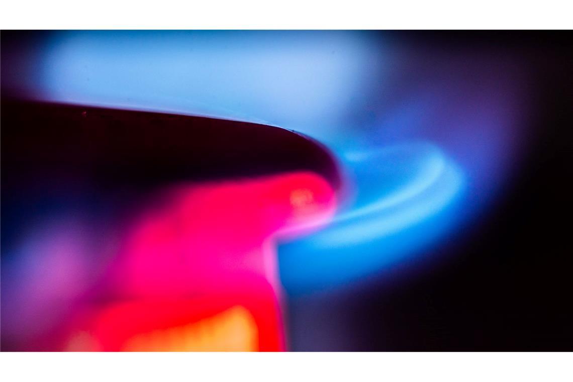 EU stärkt Ukraine im Gastransit-Streit mit der Slowakei Die Ukraine stellt die Durchleitung von russischem Gas nach Westen ein. (Illustration)
