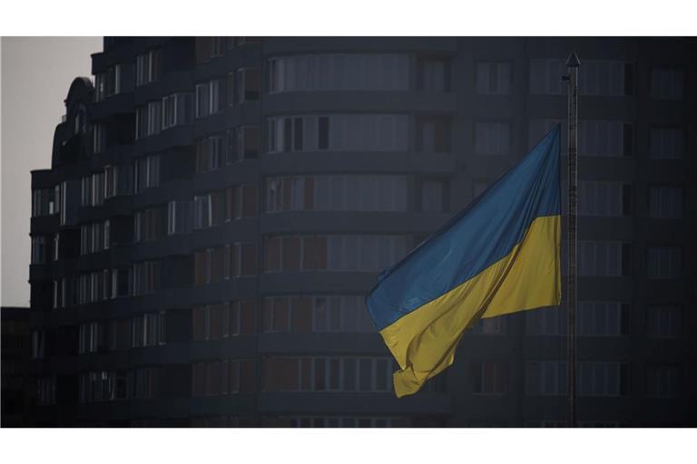 Die ukrainische Stadt Mykolajiw wurde in den vergangenen Tagen Ziel von vermehrten russischen Drohnenangriffen.