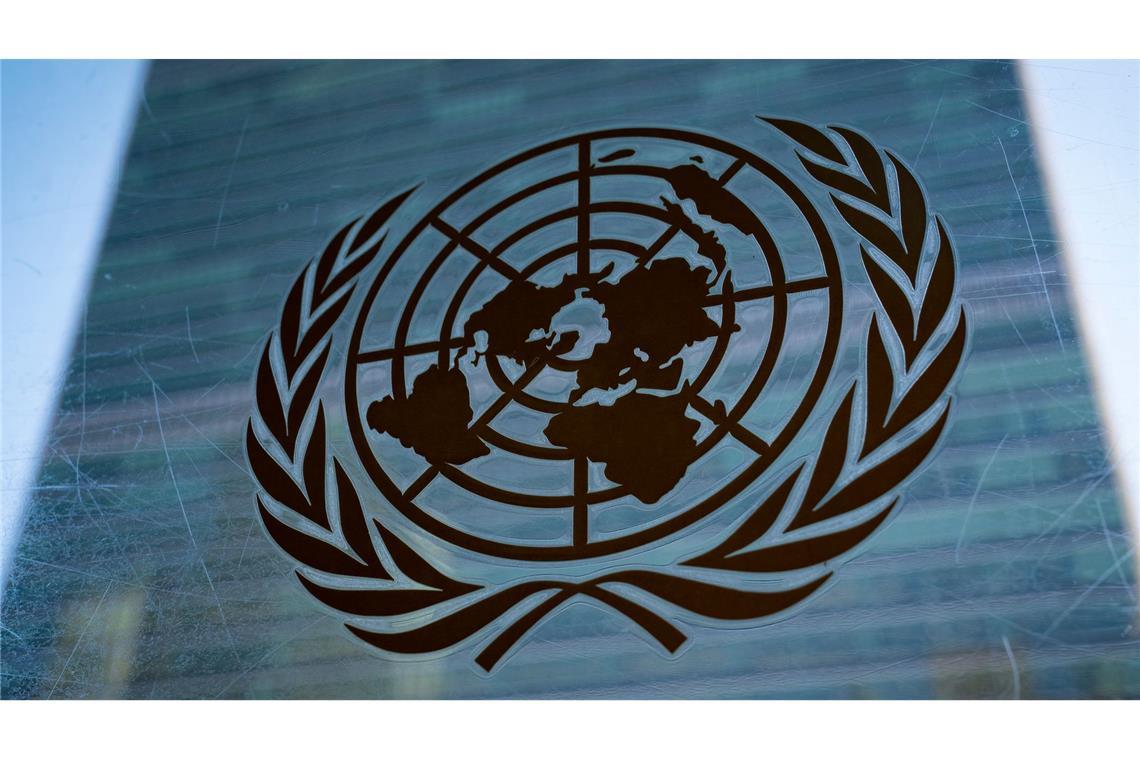 Rebellen in Syrien bemühen sich um Kontakte ins Ausland Die UN-Vollversammlung fordert per Resolution eine sofortige Waffenruhe in Gaza. (Archivbild)
