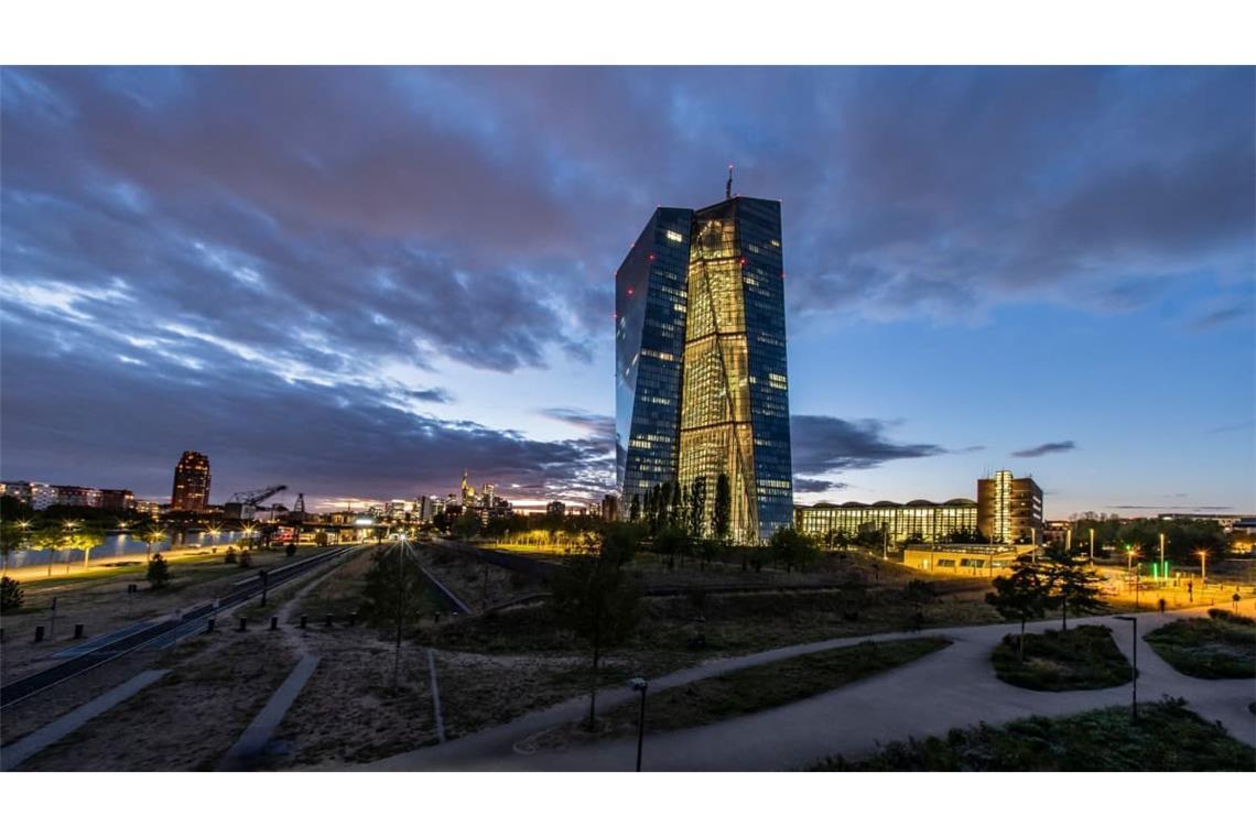 Die Unicredit bekommt für die Übernahme von Commerzbank-Anteilen nach eigenen Angaben grünes Licht von der EZB‑Bankenaufsicht (Symbolfoto).