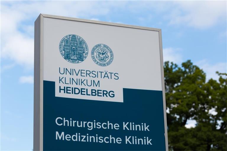 Die Uniklinik hat es auf Platz 14 geschafft.