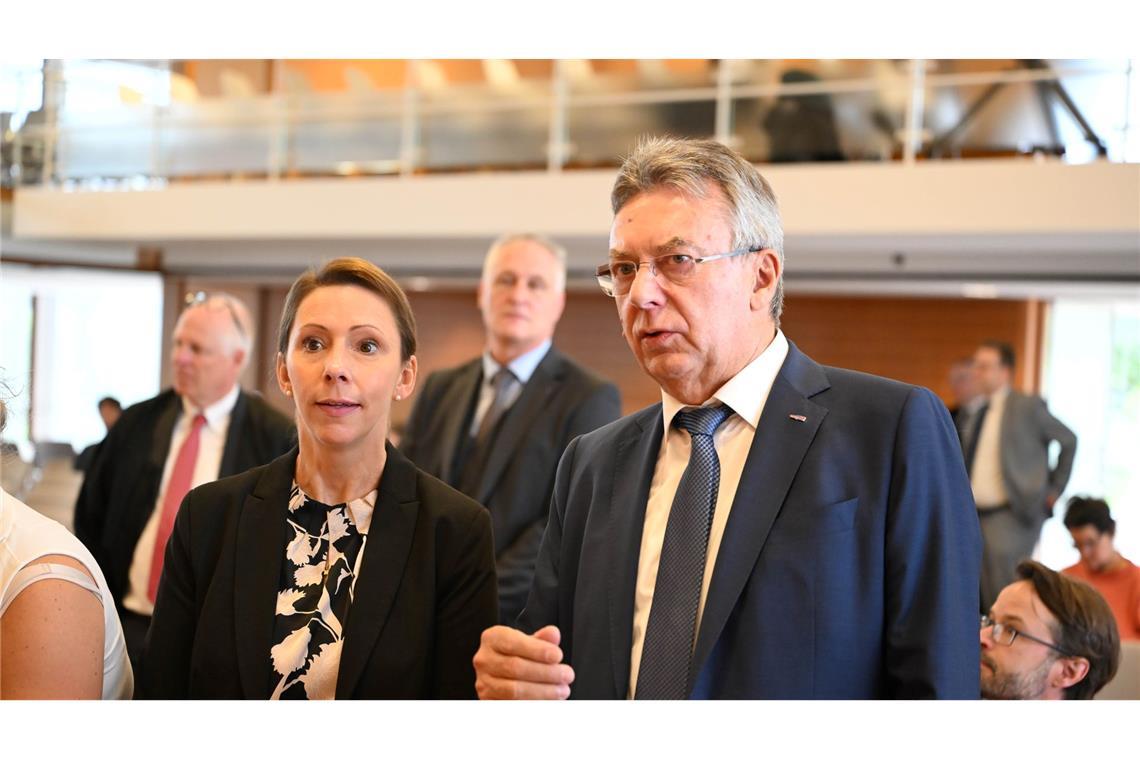 Die Unternehmen sehen einen Eingriff in ihre Eigentums- und Berufsfreiheit.