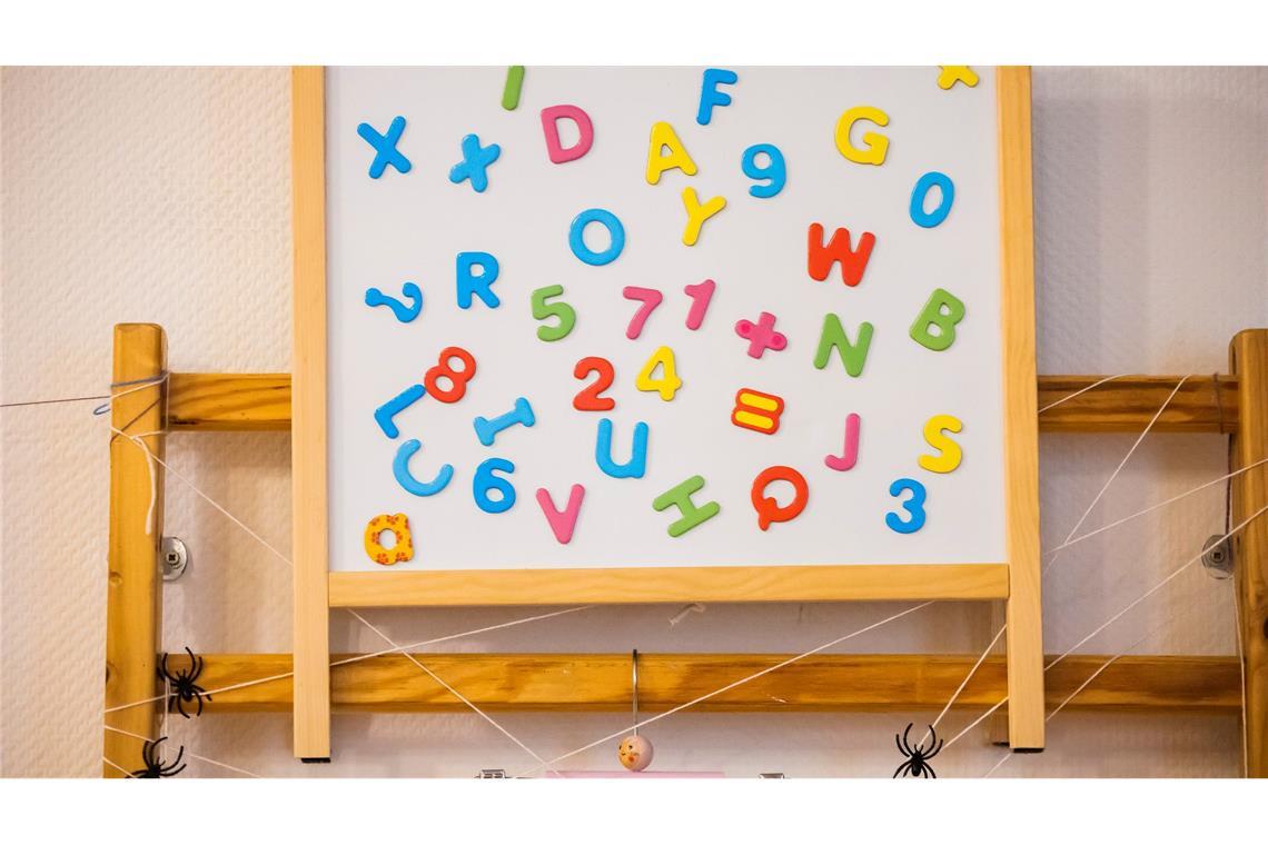 Die Unterschiede bei den Bildungschancen beginnen schon in der Grundschule. (Symbolbild)