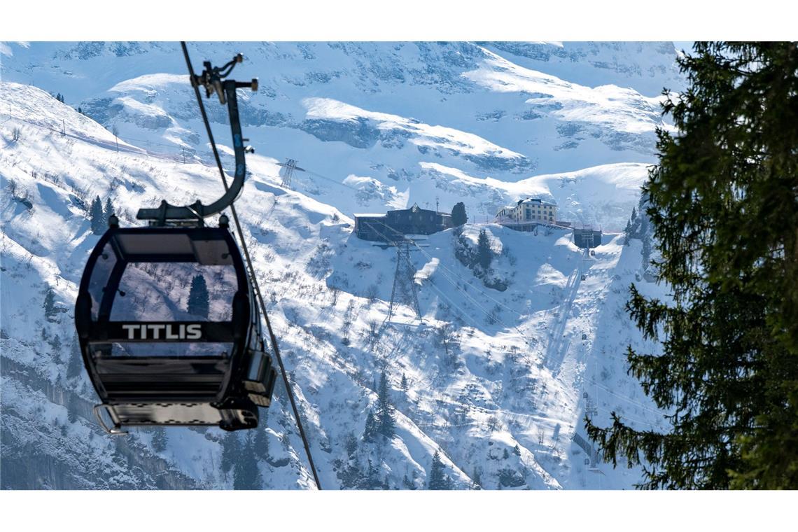 Die Untersuchung zu dem Unglück ist noch nicht abgeschlossen. (Archivbild)