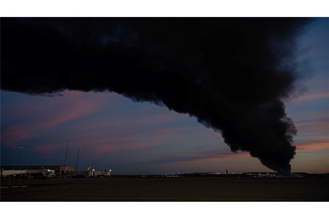 Die US-Luftfahrtbehörde FAA hat auf den Absturz der UPS-Frachtmaschine reagiert. (Archivbild)