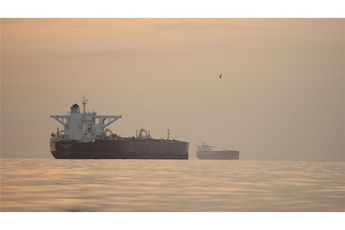 US-Militär entert Iran-Schiff - Was wird aus Verhandlungen?