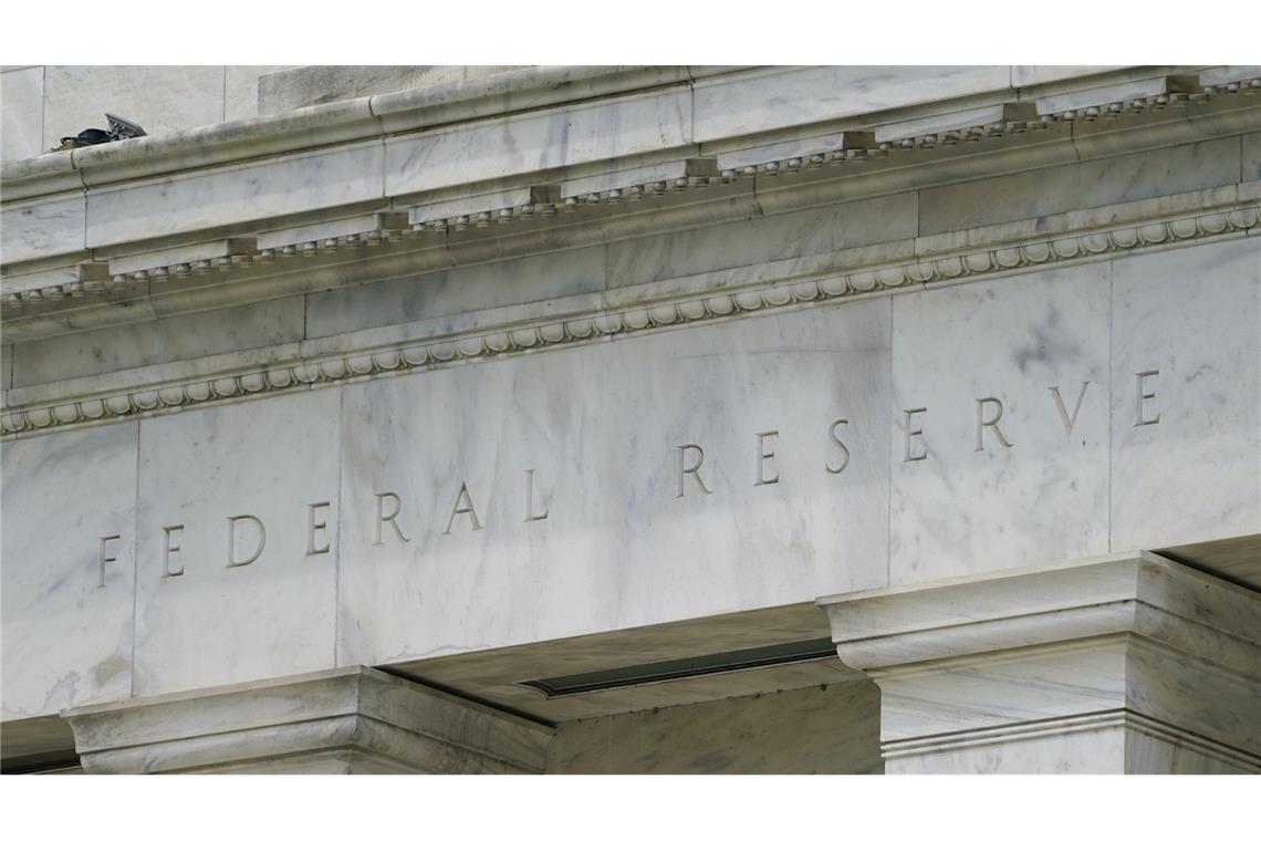 Fed senkt Leitzins um 0,25 Prozentpunkte Die US-Notenbank hat den Leitzins um 0,25 Prozentpunkte gesenkt.