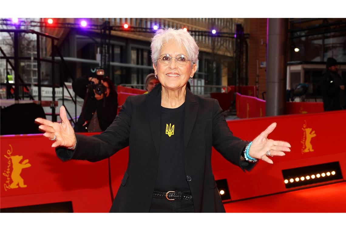 Joan Baez: Unfall mit Tesla war "Zeichen Gottes" gegen Musk