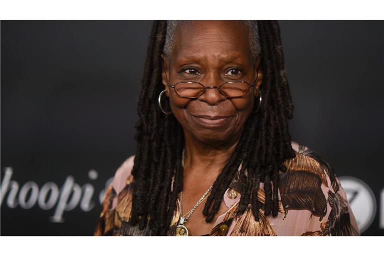 Die US-Schauspielerin wird 70. (Archivbild)