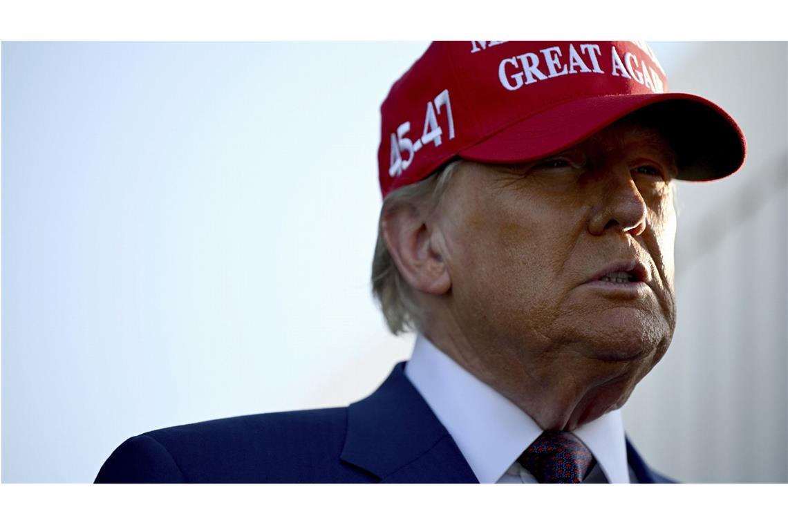 USA kündigen Militärhilfen für Ukraine in Höhe von 725 Millionen Dollar an Die USA hat der Ukraine nochmals Militärhilfen angekündigt, bevor Donald Trump diese nach seinem Amtseintritt stark kürzen möchte. (Archivbild)