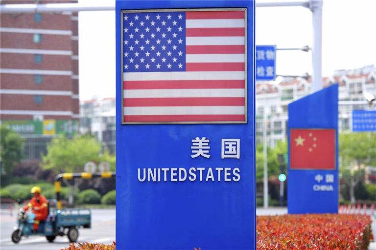 Die USA und China wollen von freiem Handel derzeit nicht viel wissen.