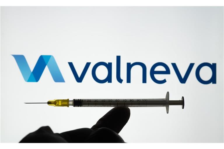 Die Valneva-Aktie fällt um 40 Prozent nach enttäuschenden Studiendaten zum Lyme-Borreliose-Impfstoff. Das Wichtigste im Überblick.