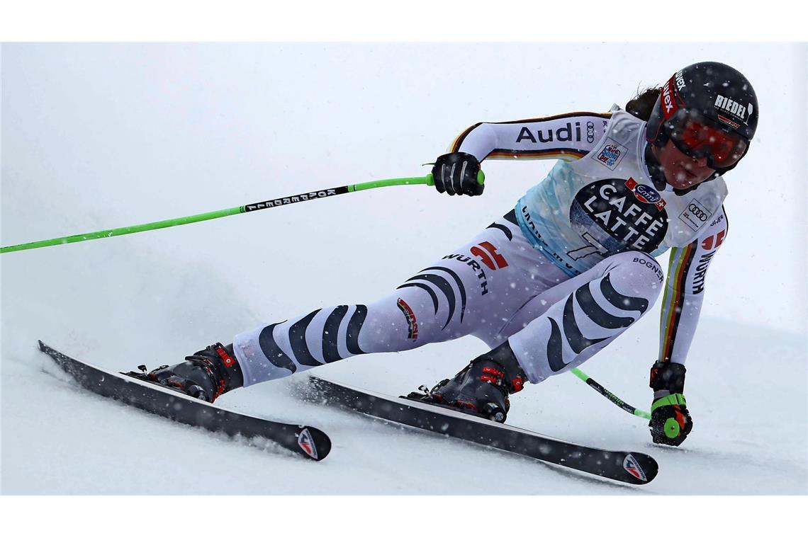 Die Veranstalter kündigten am Freitag ein angepasstes Rahmenprogramm für die drei Weltcuprennen an (Archivbild).