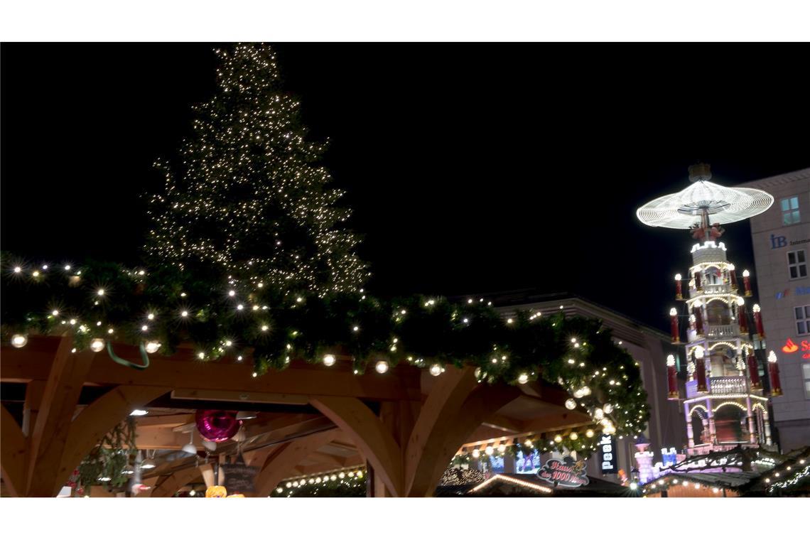 Die Veranstalter reagieren damit auf Kritik an der Bezeichnung des Getränks. (Archivbild)