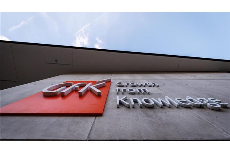 Die Verbraucherstimmung in Deutschland ist wegen des Iran-Krieges erneut gesunken. (Symbolbild)