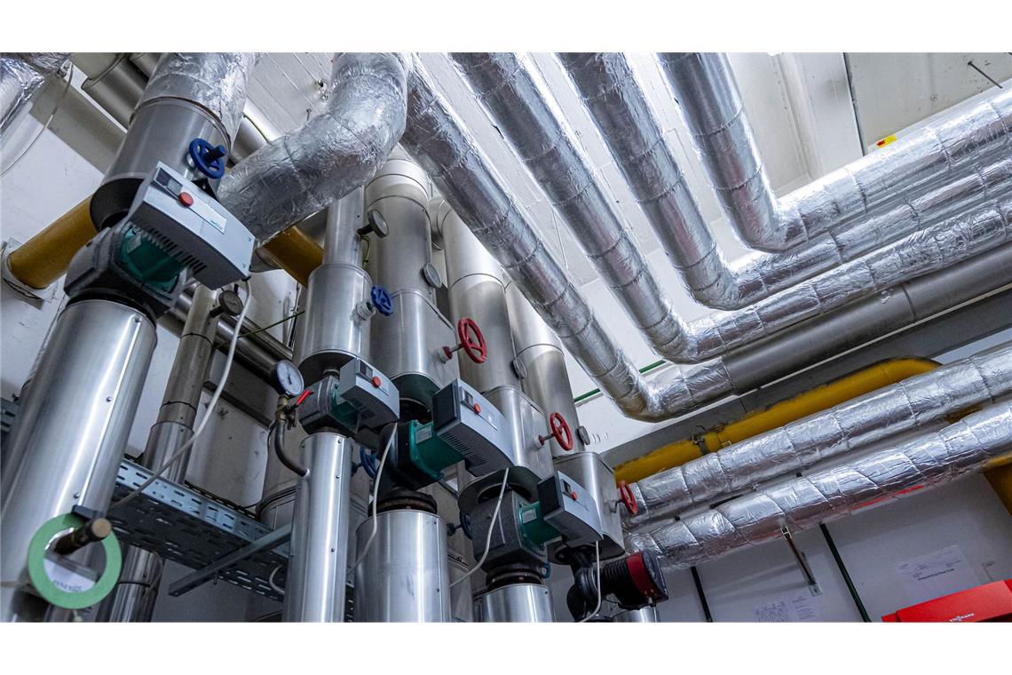 Verbraucherschützer: Kunden-Info zehn Jahre vor Gas-Stopp Die Verbraucherzentrale fordert, dass Gaskunden mindestens zehn Jahre vor der Stilllegung ihres Gasnetzes informiert werden. (Archivbild)