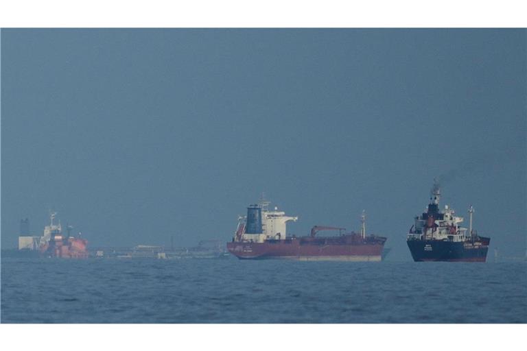 Die Vereinigten Arabischen Emirate (VAE) treten mit Wirkung zum 1. Mai aus der Organisation erdölexportierender Länder (Opec) und dem Bündnis Opec+ aus (Archivfoto).