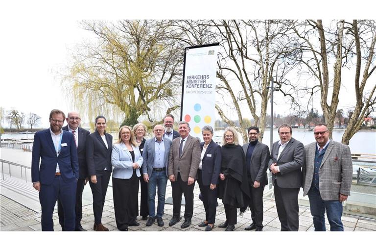 Die Verkehrsministerkonferenz will weitergehende Maßnahmen gegen den Anstieg der Spritpreise.