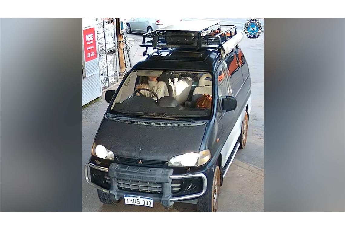 Deutsche in Australien vermisst: Polizei findet Auto Die vermisste Backpackerin war seit zwei Jahren in Australien unterwegs.