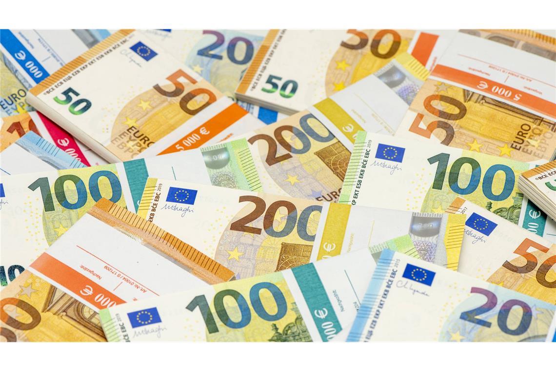 Die Vermögenssteuer wird in Deutschland seit 1997 nicht mehr erhoben. (Symbolfoto)