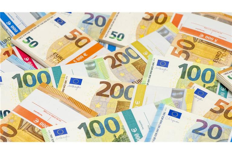 Die Vermögenssteuer wird in Deutschland seit 1997 nicht mehr erhoben. (Symbolfoto)