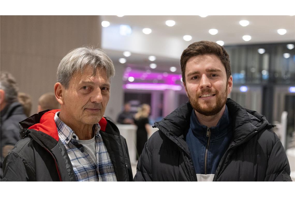 ...die verschiedenen Perspektiven auf die Landtagswahl 2026...