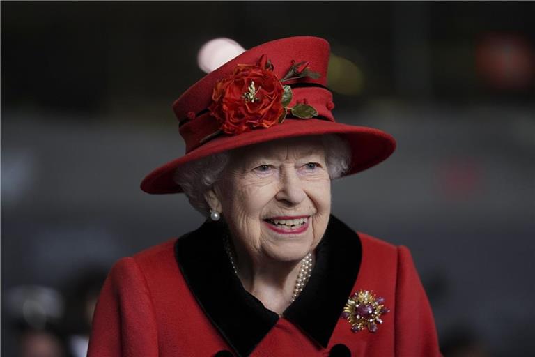 Die verstorbene Königin Elizabeth II. soll ABBA geliebt haben.