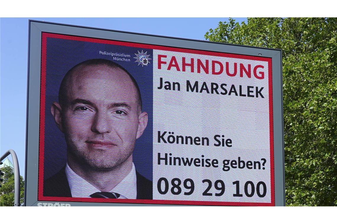 Agentenring um Jan Marsalek verurteilt – wohl auch wegen Aktivitäten in Stuttgart Die Verurteilten handelten mutmaßlich im Auftrag von Ex-Wirecard-Vorstand Jan Marsalek.
