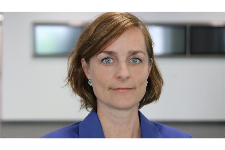 Die Verwaltungsrichterin Sigrid Emmenegger ist die neue Kandidatin der SPD zur Wahl als Richterin am Bundesverfassungsgericht.