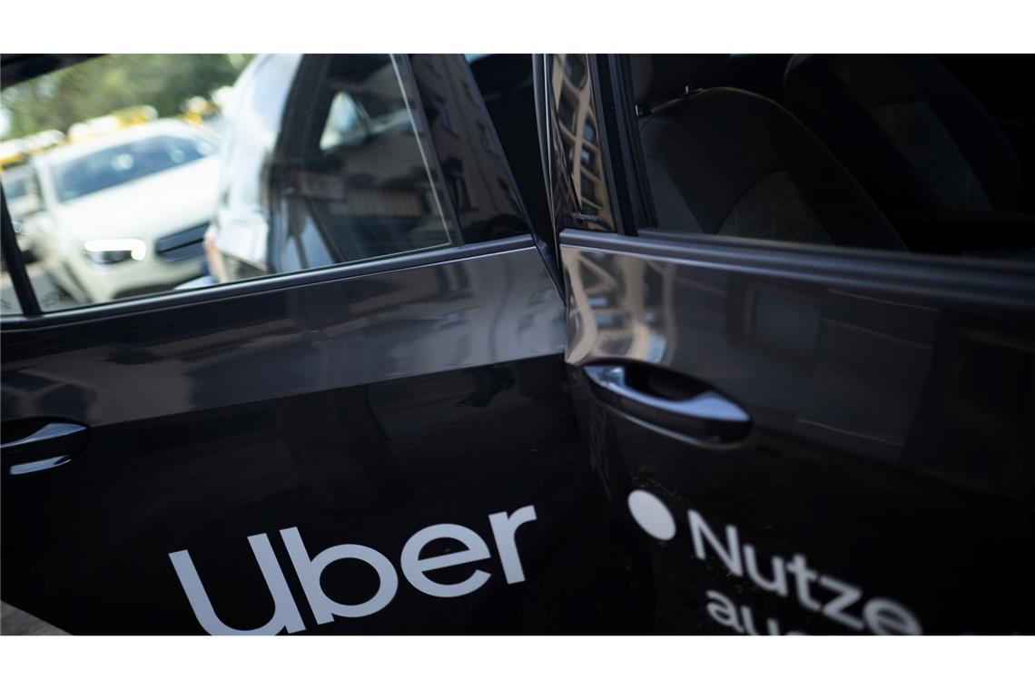Die Vorinstanzen gaben dem Taxiunternehmen recht. (Archivbild)
