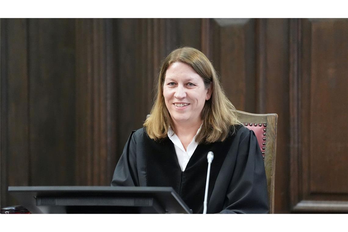 Die Vorsitzende Richterin im Block-Prozess, Isabel Hildebrandt, hat bekannt gegeben, dass inzwischen eine weitere Beschuldigte aus Israel bei der Staatsanwaltschaft ausgesagt hat.