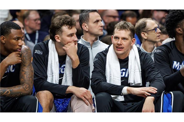 Die Wagner-Brüder konnten in ihrer Heimatstadt einen Sieg feiern.