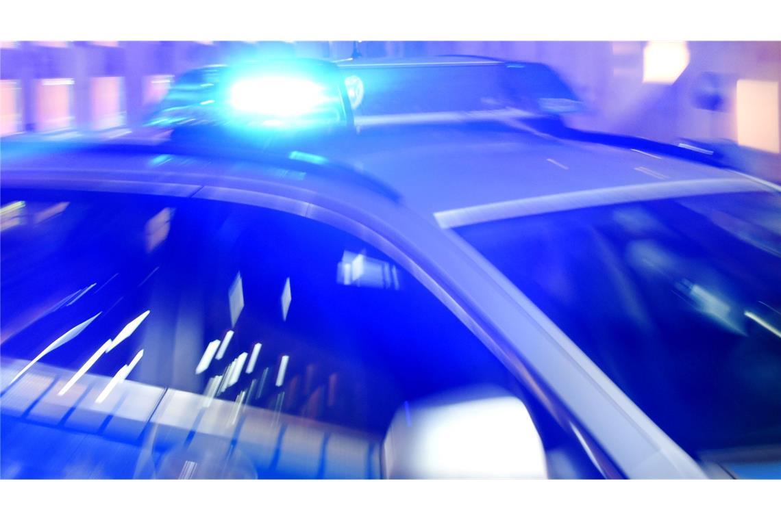 Jugendliche werfen Flasche von Brücke auf Boot Die Wasserschutzpolizei Heidelberg hofft nun auf Hinweise aus der Bevölkerung. (Symbolbild)