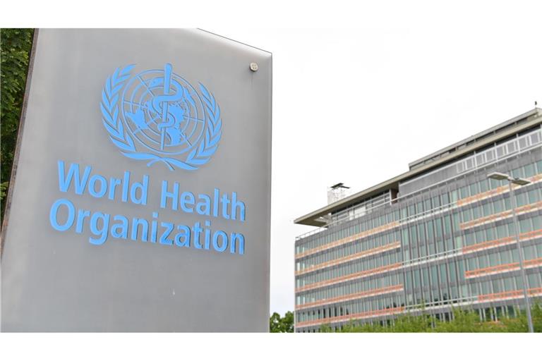 Die Weltgesundheitsorganisation (WHO) berichtet von Todesfällen nach Infektionen mit dem Marburg-Virus in Äthiopien. (Symbolbild)