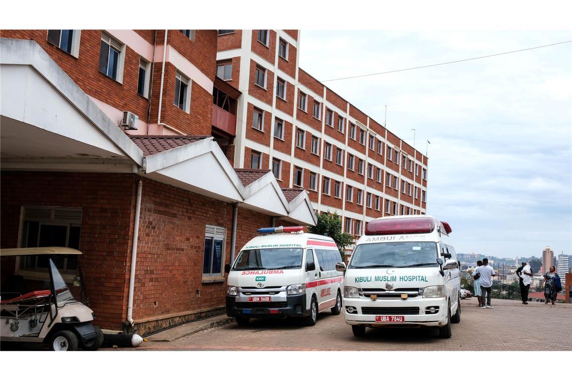 Die Weltgesundheitsorganisation (WHO) hat wegen eines tödlichen Ebola-Ausbruchs in Demokratischen Republik Kongo einen internationalen Gesundheitsalarm ausgerufen.
