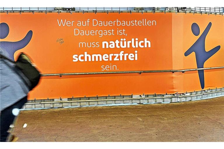 Die Werbung