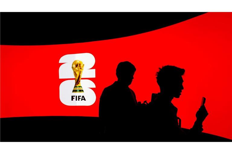 Die WM sorgt vor dem Start auch wegen immenser Preise für Diskussionen. (Archivbild)