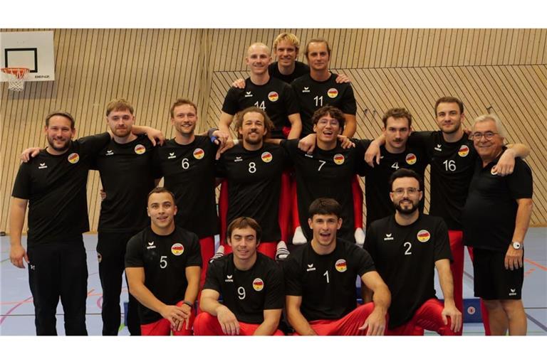 Die WTG Heckengäu bleibt in der 3. Bundesliga-Süd auf Erfolgskurs
