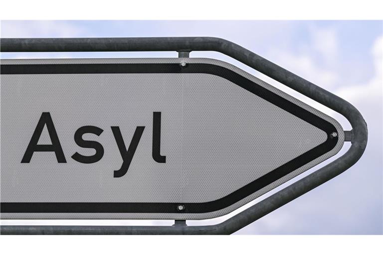 Die Zahl der Asylanträge in der EU geht weiter zurück. (Symbolbild)