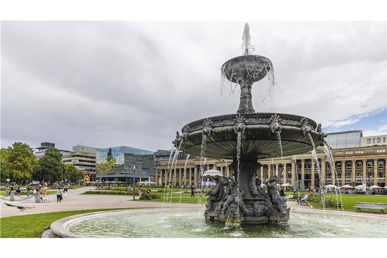 Die Zahl der Gäste in Baden-Württemberg erreicht ein Rekordhoch (Symbolfoto).