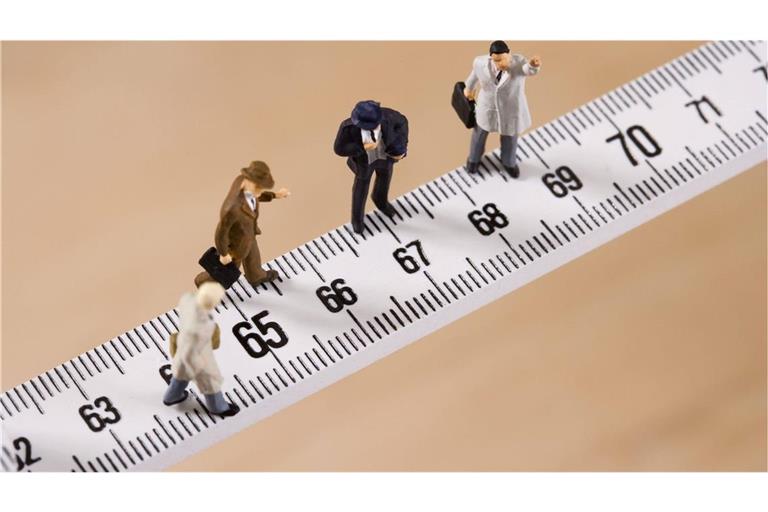 Die Zahl der Pensionäre des öffentlichen Diensts ist zuletzt leicht angestiegen – auf rund 1,419 Millionen nach 1,406 Millionen im Vorjahr, was einem Plus von 0,9 Prozent entspricht.