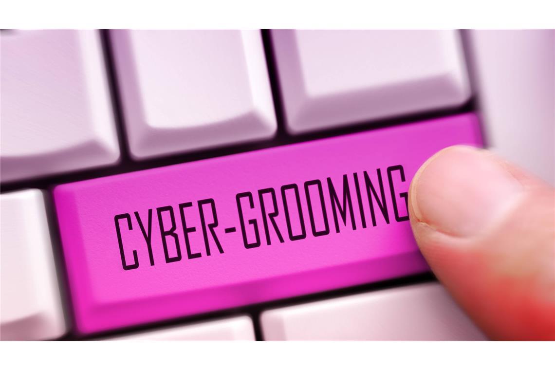 Die Zahl der polizeilich erfassten Straftaten gegen Minderjährige im Internet hat sich in Baden-Württemberg von 2020 bis 2024 mehr als verdoppelt (Symbolfoto).