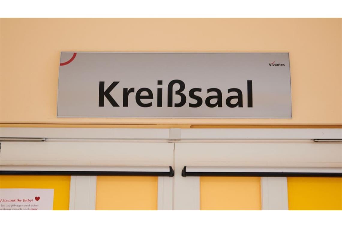 Die Zahl der potenziellen Mütter ist ein entscheidender Wert für die Zukunft einer Gesellschaft. (Symbolbild)