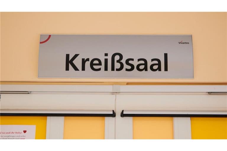 Die Zahl der potenziellen Mütter ist ein entscheidender Wert für die Zukunft einer Gesellschaft. (Symbolbild)