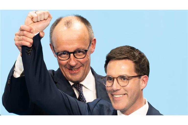 Die Zeiten, in denen CDU-Landeschef Manuel Hagel Hilfe und Stütze von Bundeskanzler Friedrich Merz erwarten konnte, sind vorbei. Merz muss froh sein, wenn Hagel, so wie bisher, loyal bleibt.