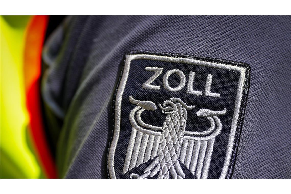 Zöllner finden mit Kokain getränkten Brief Die Zöllner stellten einen mit Kokain getränkten Brief sicher. (Symbolbild)