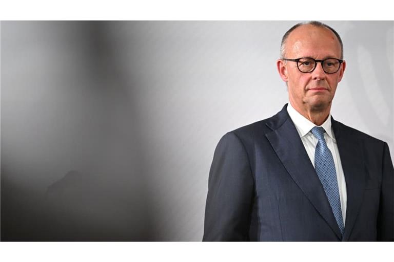 Die Zustimmungswerte nehmen weiter ab.