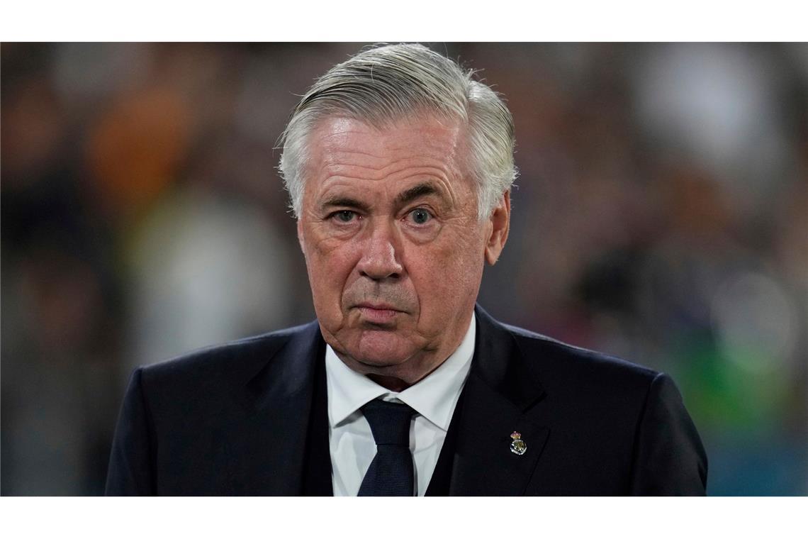 Real-Job für Alonso frei: Ancelotti wird Brasilien-Coach Die zweite Amtszeit von Carlo Ancelotti bei Real endet vorzeitig.