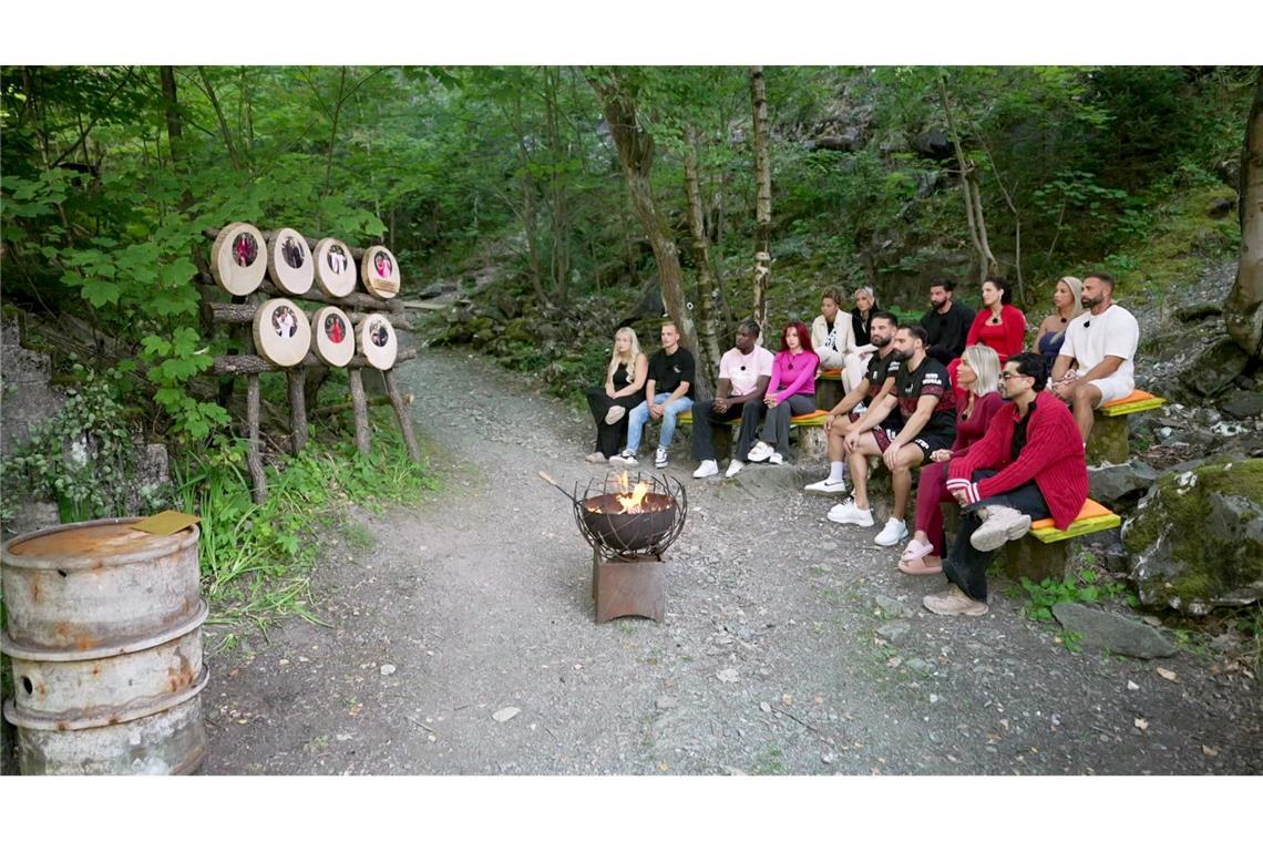 Die zweite Nominierungsrunde steht an.