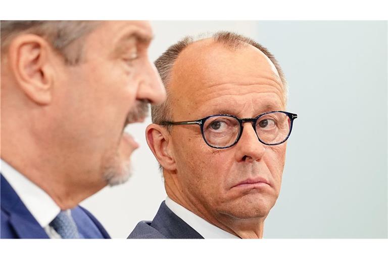 Die zweite Sitzung des Koalitionsausschusses birgt jede Menge Diskussionsstoff. (Archivbild)